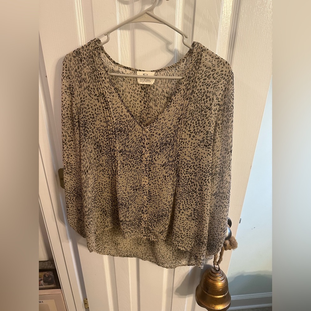 Super cute top!!!